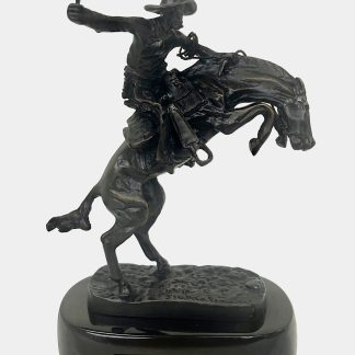Bronco Buster