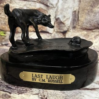 Last Laugh