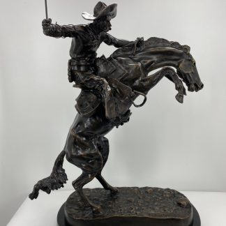 Bronco Buster