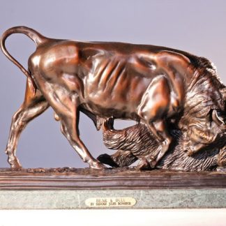 Bear and Bull