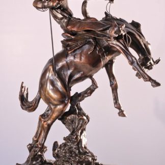 Bronco Twister