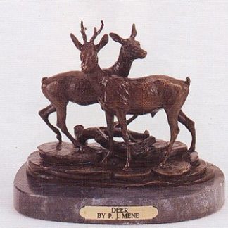 Deers