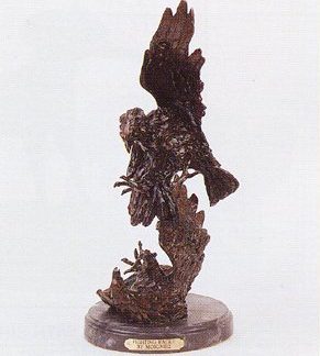 Fighting Eagle
