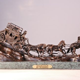 Stagecoach