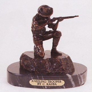 Kneeling Trooper