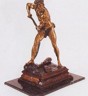 Last of the Mohicans