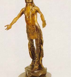 Pray to Great Spirit