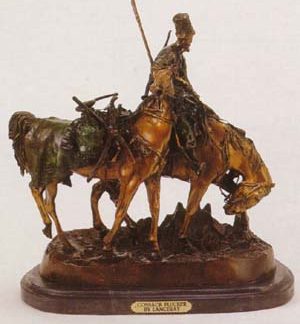 Cossack Plunder
