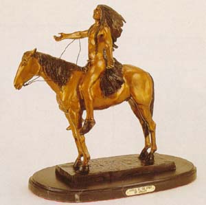 Appeal to the Spirit