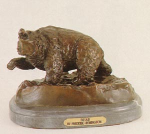 Bear